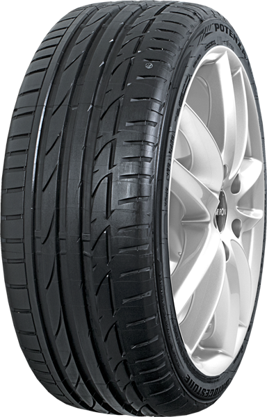 Bridgestone Potenza S001 235/45 R18 98 W XL, V60, FR