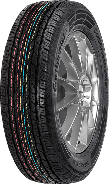 Continental ContiCrossContact LX 2 255/65 R17 110 T FR