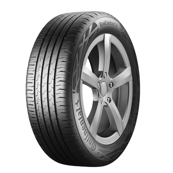 Continental EcoContact 6 205/60 R16 96 W XL