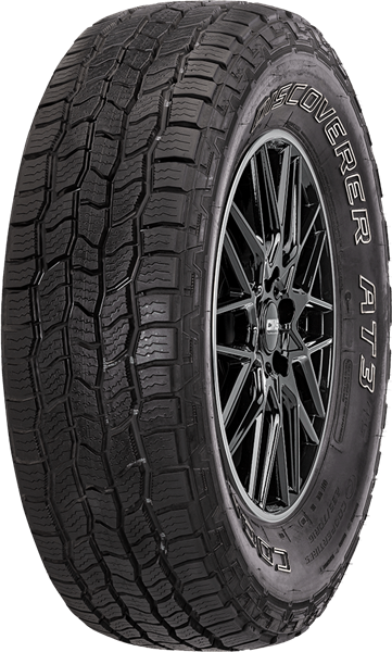 Cooper Discoverer A/T3 4S 265/70 R15 112 T OWL