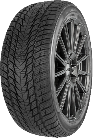 Fortuna Gowin UHP 2 225/45 R18 95 V XL