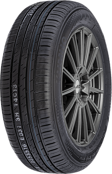 Kumho Ecowing ES31 185/60 R15 88 H XL