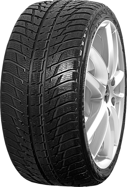 Nokian Tyres WR SUV 3 215/55 R18 99 V XL