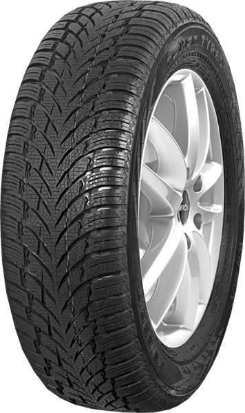 Nokian Tyres WR SUV 4 215/65 R16 98 H