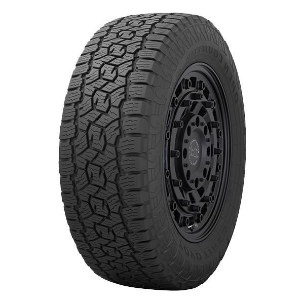 Toyo Open Country A/T III 265/50 R20 107 H