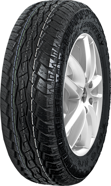Toyo Open Country A/T plus 245/70 R17 114 H XL