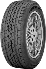 Toyo Open Country H/T 235/55 R18 100 V