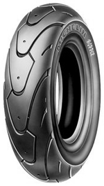 Michelin BOPPER 120/90-10 57 L Przód/Tył TL/TT