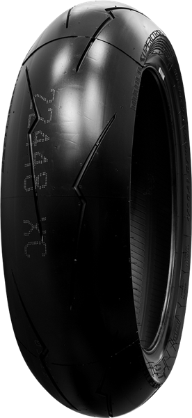 Pirelli Diablo Supercorsa SP 120/70ZR17 (58 W) Przód TL M/C V2