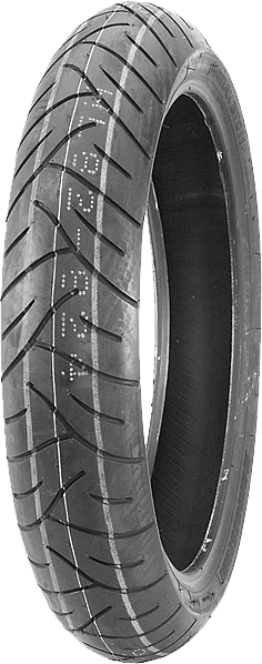 Bridgestone BT 012 130/70R16 61 S Tył TL M/C G9