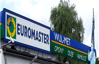 Euromaster Wul-Met
