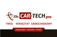 Car-Tech Pro