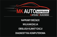 MK Auto Naprawa 