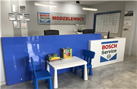 Bosch Car Service Modzelewscy