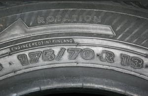 175/70 R13