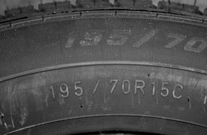 195/70 R15