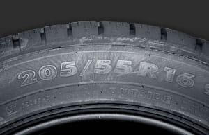 205/55 R16