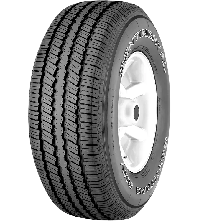 ContiTrac SUV
