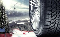 Bridgestone Blizzak Lm32 Sprawdź Testy I Opinie Oponeo