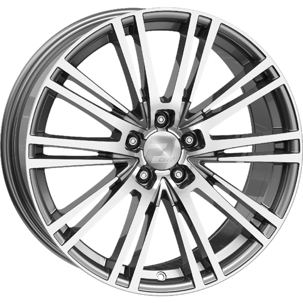 2DRV WH18 DGP+ 7,50x17 5x112,00 ET35,00