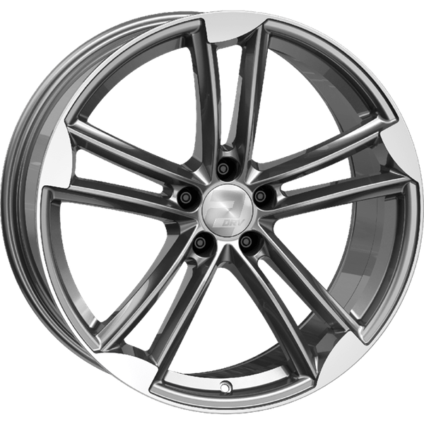 2DRV WH27 DGP+ 9,00x20 5x112,00 ET33,00