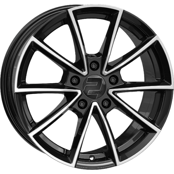 2DRV WH28 SP+ 8,00x18 5x112,00 ET35,00