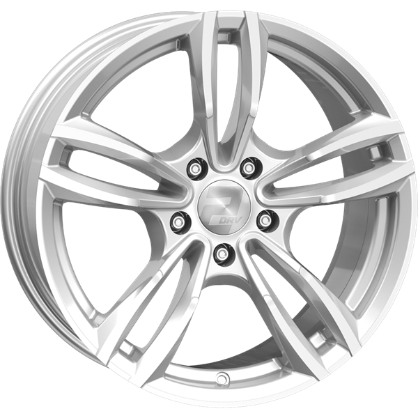 2DRV WH29 RS 7,50x17 5x120,00 ET37,00