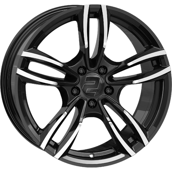 2DRV WH29 SP+ 8,50x18 5x112,00 ET45,00