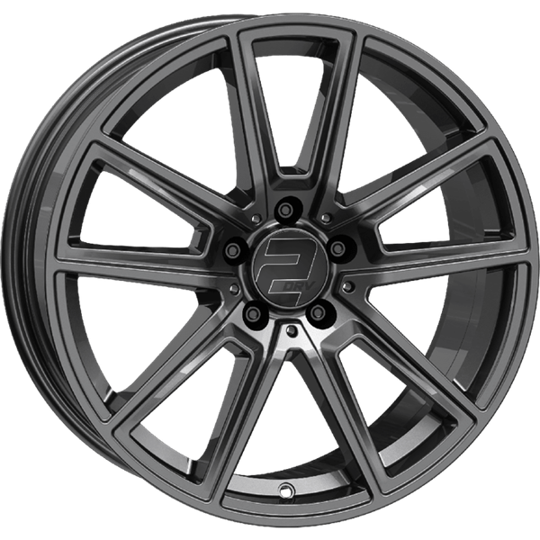 2DRV WH30 DG+ 8,00x18 5x112,00 ET26,00