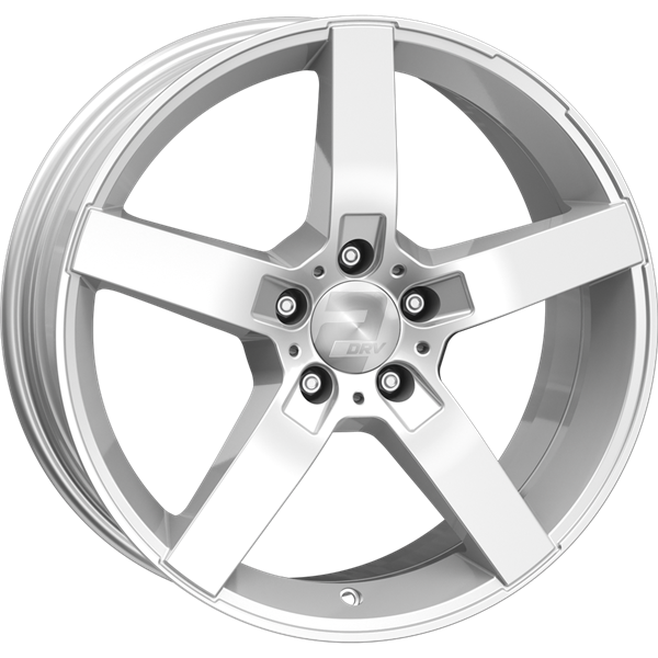 2DRV WH31 RS 8,00x18 5x120,00 ET43,00