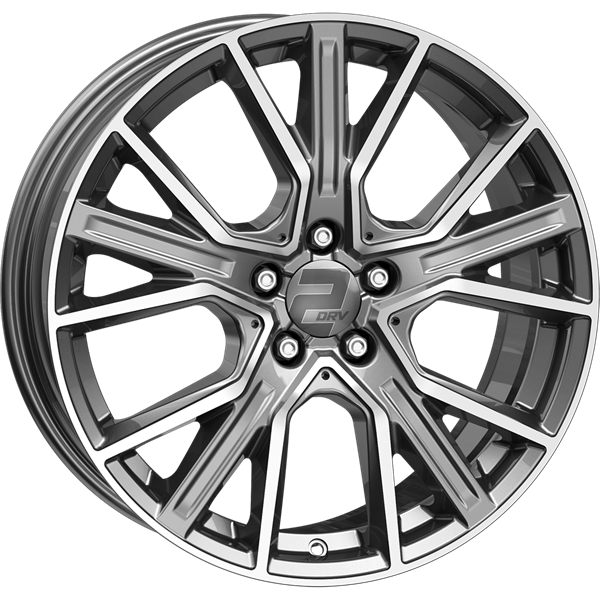 2DRV WH34 DGP+ 8,50x19 5x112,00 ET45,00