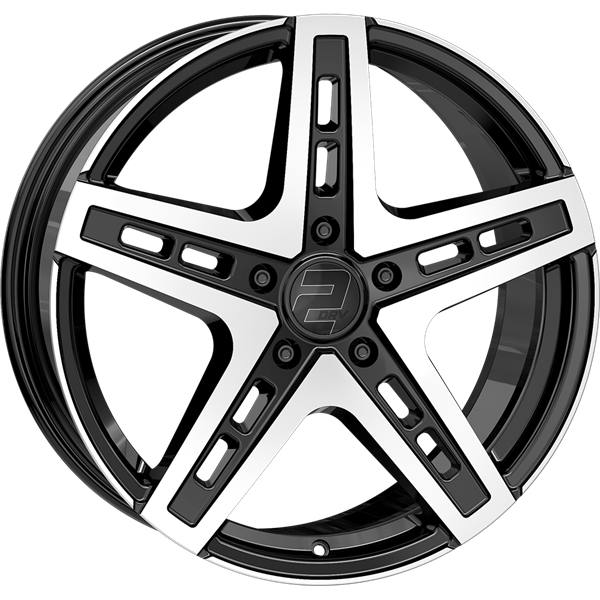2DRV WH38 SP+ 9,00x20 5x120,00 ET42,00