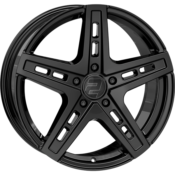 2DRV WH38 SW+ 9,00x20 5x108,00 ET40,00