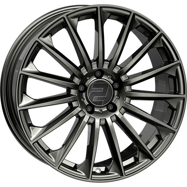 2DRV WH39 DGM+ 8,00x18 5x112,00 ET40,00