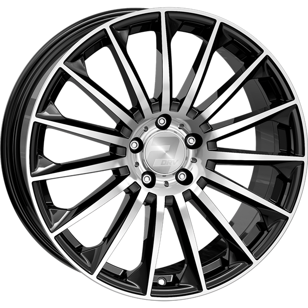 2DRV WH39 SP+ 8,00x18 5x112,00 ET48,00