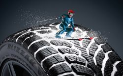 Bridgestone Blizzak Lm32 Sprawdź Testy I Opinie Oponeo