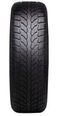 Oponeo Kup Bridgestone Blizzak Lm32 22555 R17 97 H Run On Flat