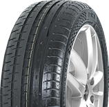 Accelera PHI 245/45 R19 102 Y XL, ZR