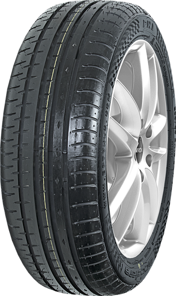 Accelera PHI 215/35 R19 85 Y XL, ZR