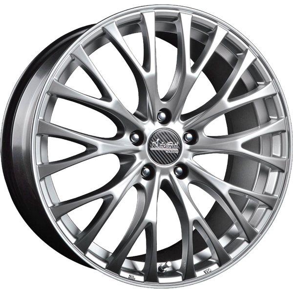 Advanti Racing Adv 822 8,00x18 5x108,00 ET45,00