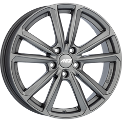 AEZ Tioga graphite