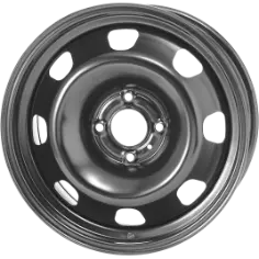 Oponeo Felgi Stalowe Do Peugeot 3008 4x108 Tylko U Nas