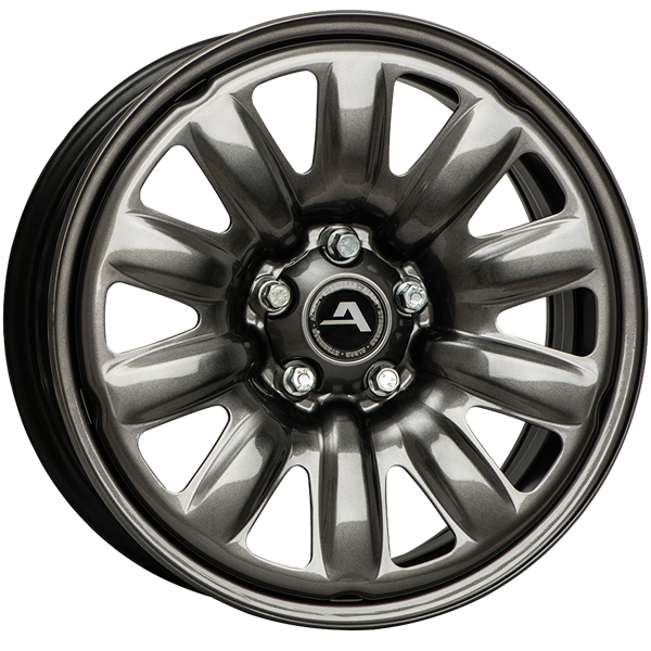 Alcar KFZ Hybridrad 131500A