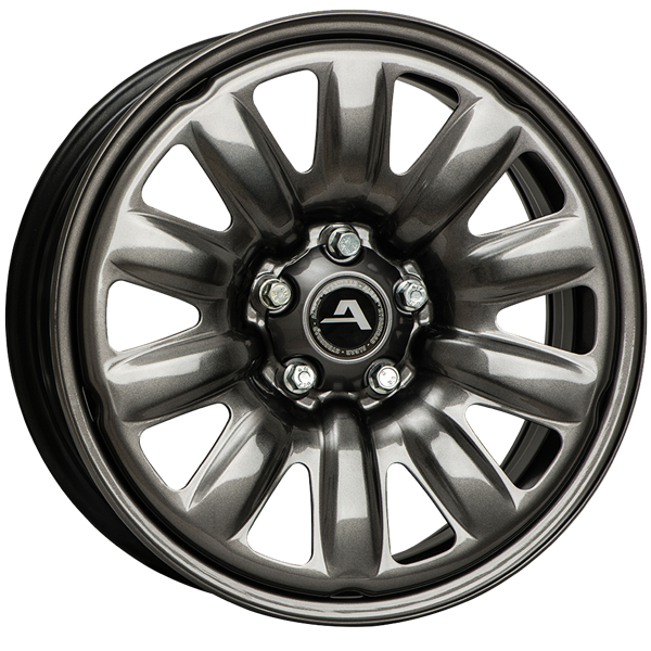 Alcar KFZ Hybridrad 130400A