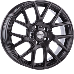 Alkatec MX7 Dark Anthracite