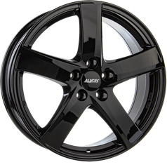 ALUTEC Freeze Black Diamond