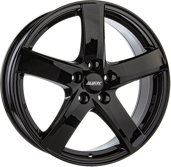 ALUTEC Freeze Black Diamond 7,50x19 5x110,00 ET40,00