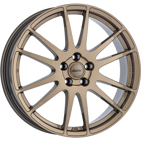 ALUTEC Monstr Bronze 7,50x18 5x114,30 ET40,00