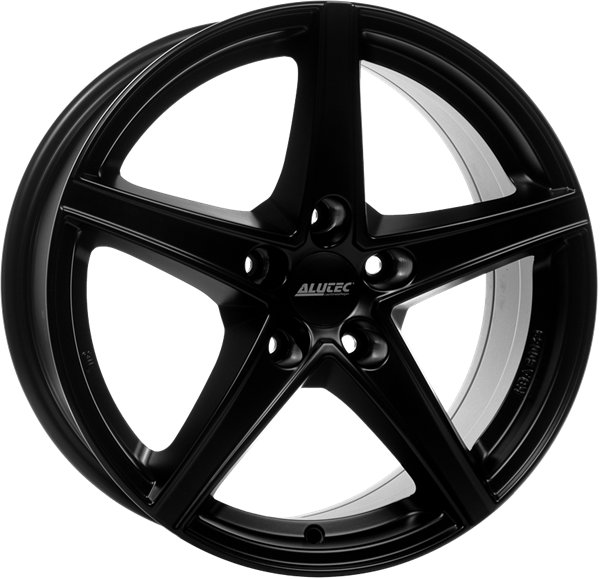 ALUTEC Raptr Racing Black 8,00x19 5x112,00 ET35,00