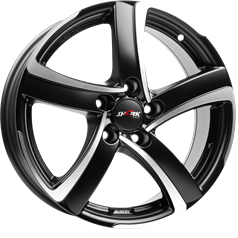 ALUTEC Shark Black